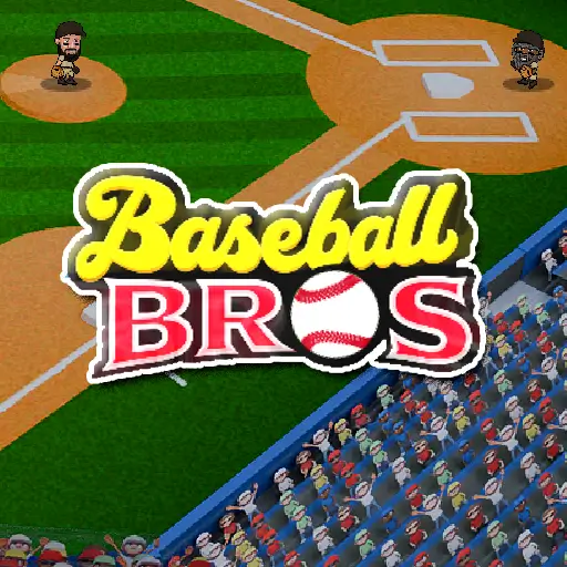 Baseball Bros
