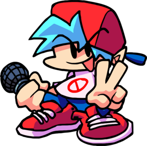 FNF