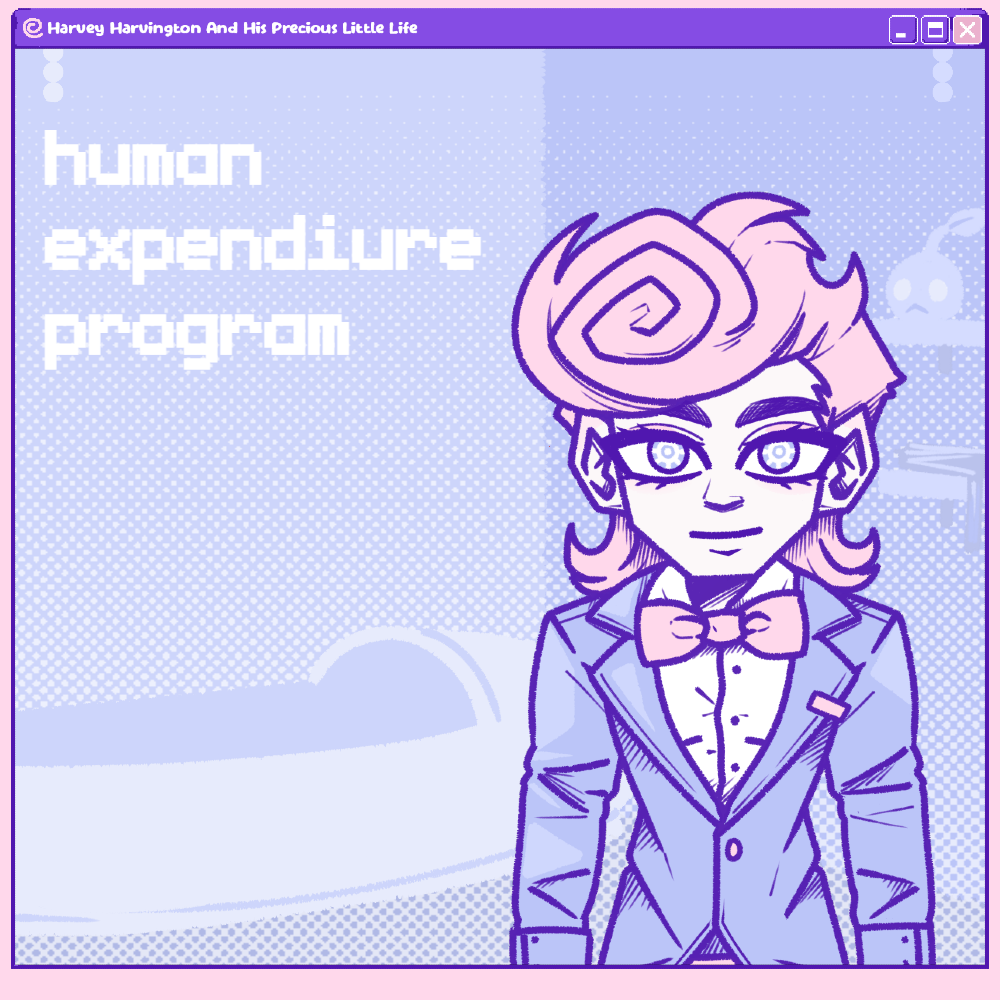 HUMAN EXPENDITURE PROGRAM