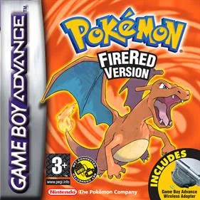 Pokemon Red