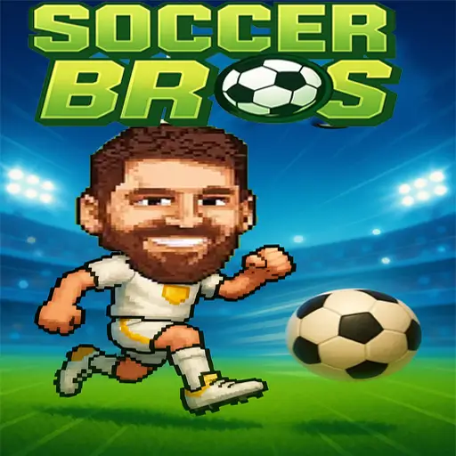Soccer Bros